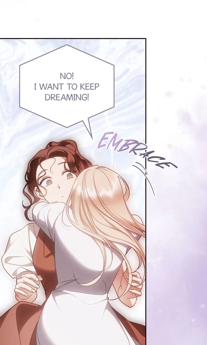 Your Eternal Lies Chapter 70 – Page 71