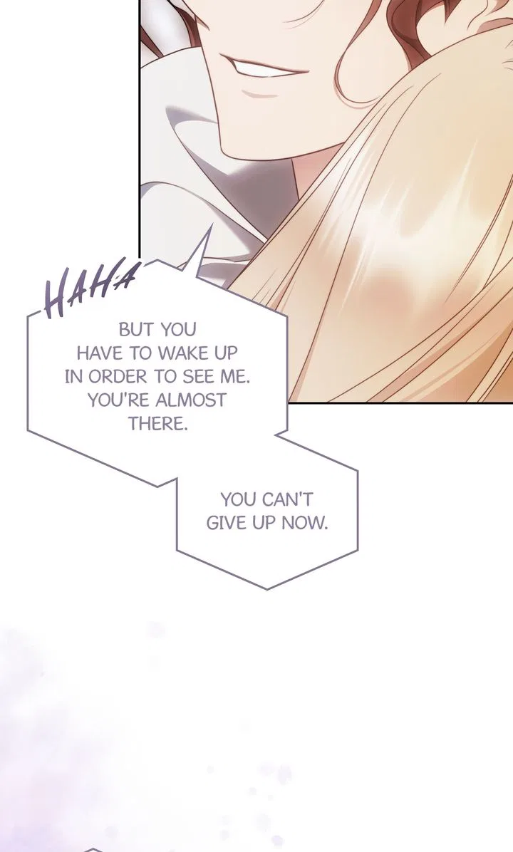 Your Eternal Lies Chapter 70 – Page 73