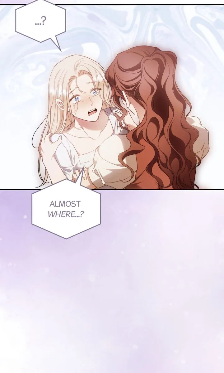 Your Eternal Lies Chapter 70 – Page 74