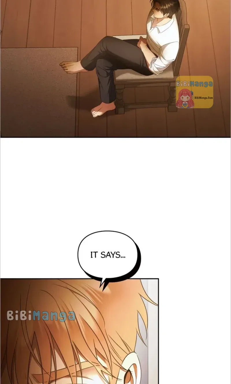 Your Eternal Lies Chapter 69 – Page 3