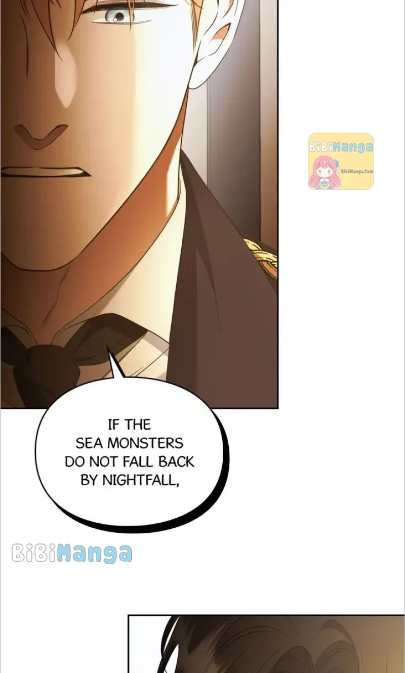 Your Eternal Lies Chapter 69 – Page 4