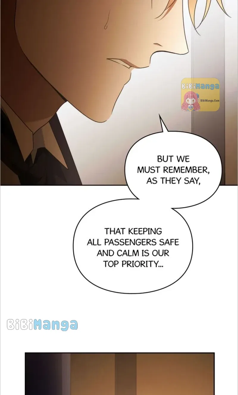 Your Eternal Lies Chapter 69 – Page 8