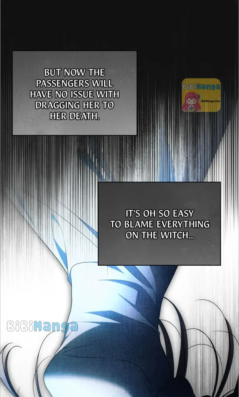Your Eternal Lies Chapter 69 – Page 14