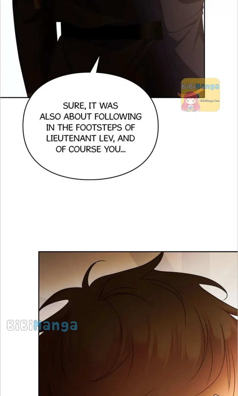 Your Eternal Lies Chapter 69 – Page 17