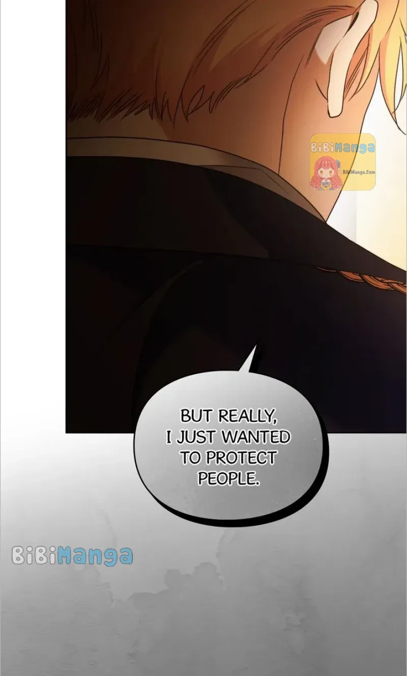 Your Eternal Lies Chapter 69 – Page 18