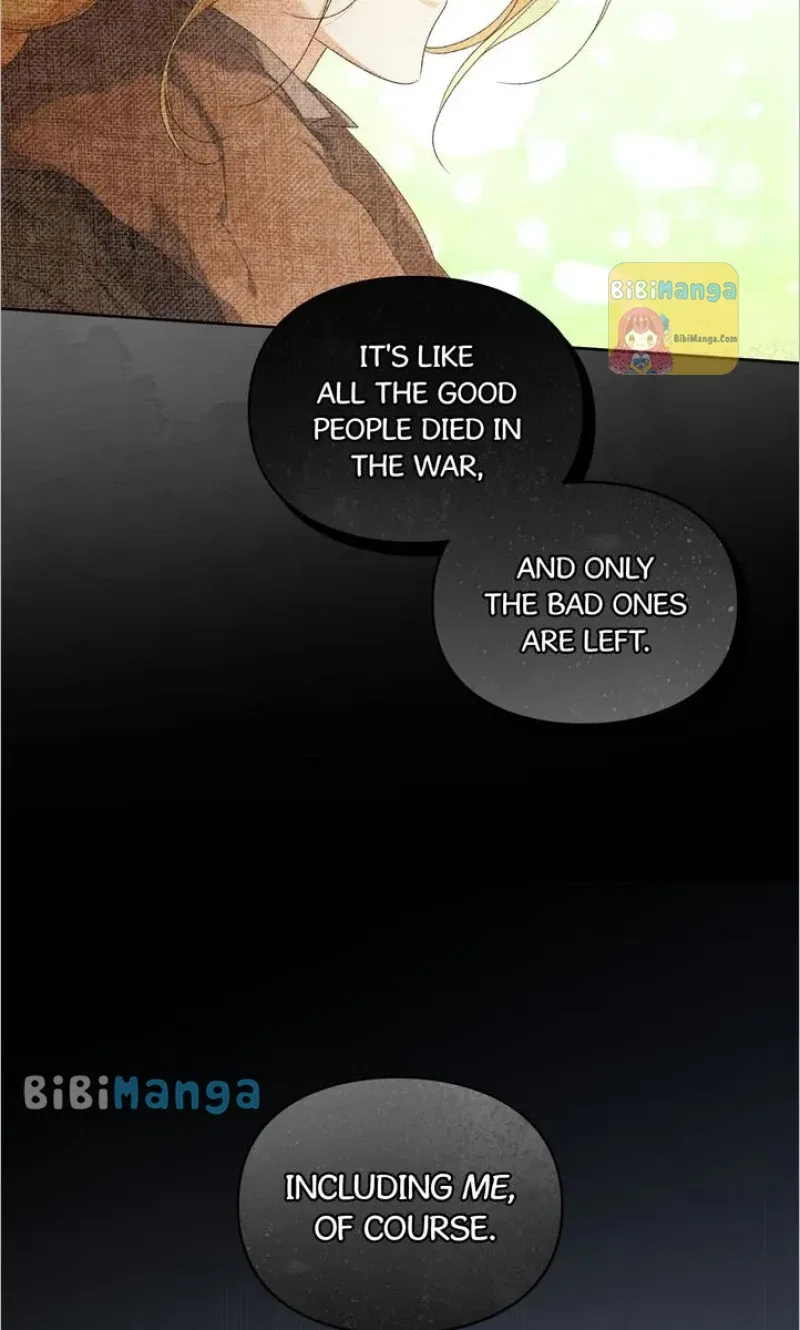 Your Eternal Lies Chapter 69 – Page 20