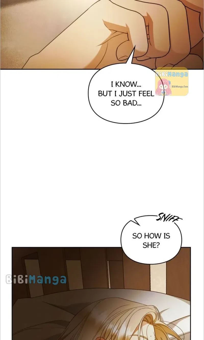 Your Eternal Lies Chapter 69 – Page 36