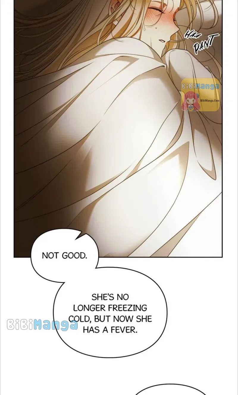 Your Eternal Lies Chapter 69 – Page 37
