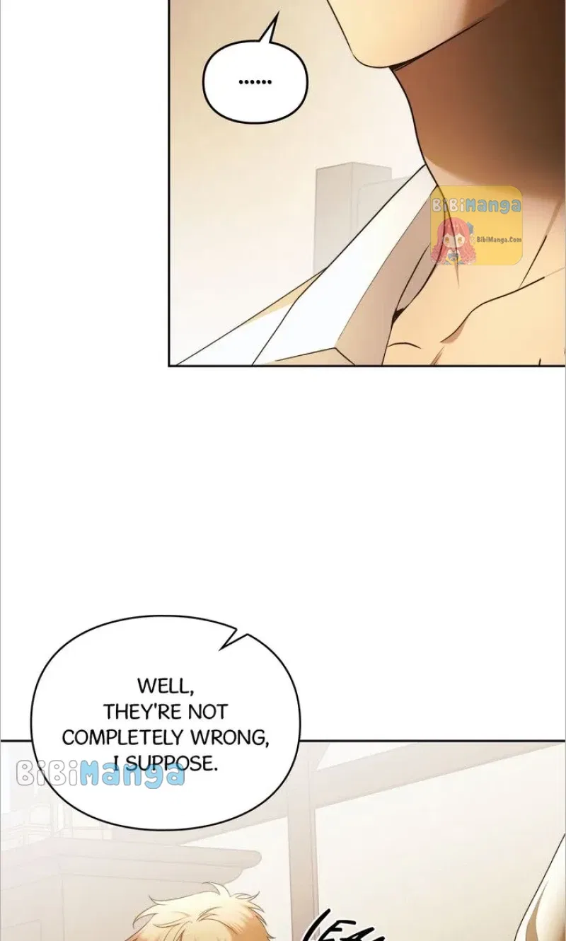 Your Eternal Lies Chapter 69 – Page 43