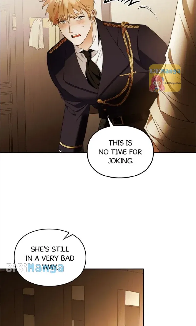 Your Eternal Lies Chapter 69 – Page 44
