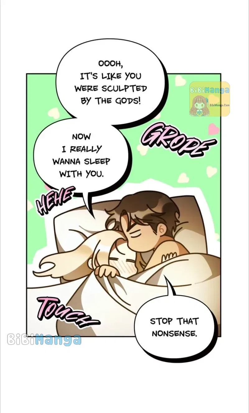 Your Eternal Lies Chapter 69 – Page 53