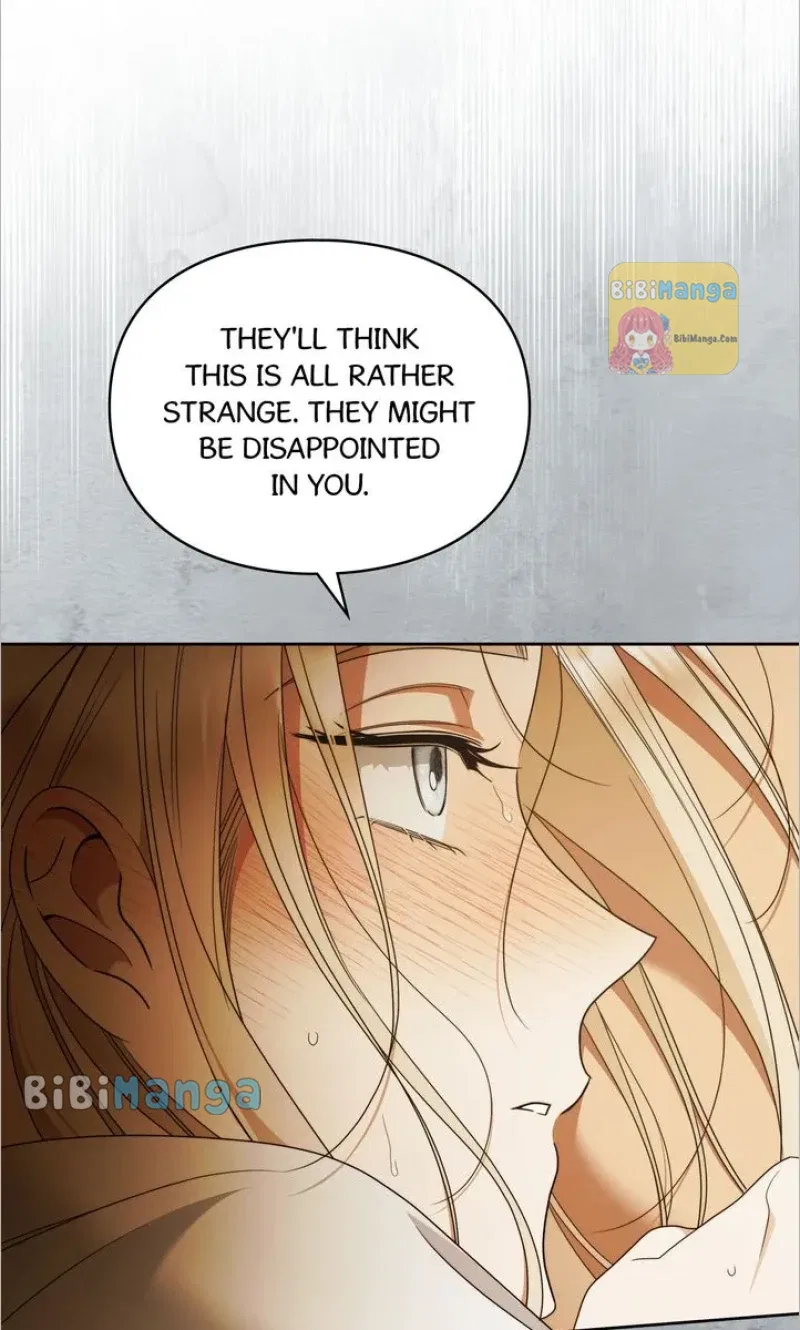 Your Eternal Lies Chapter 69 – Page 63