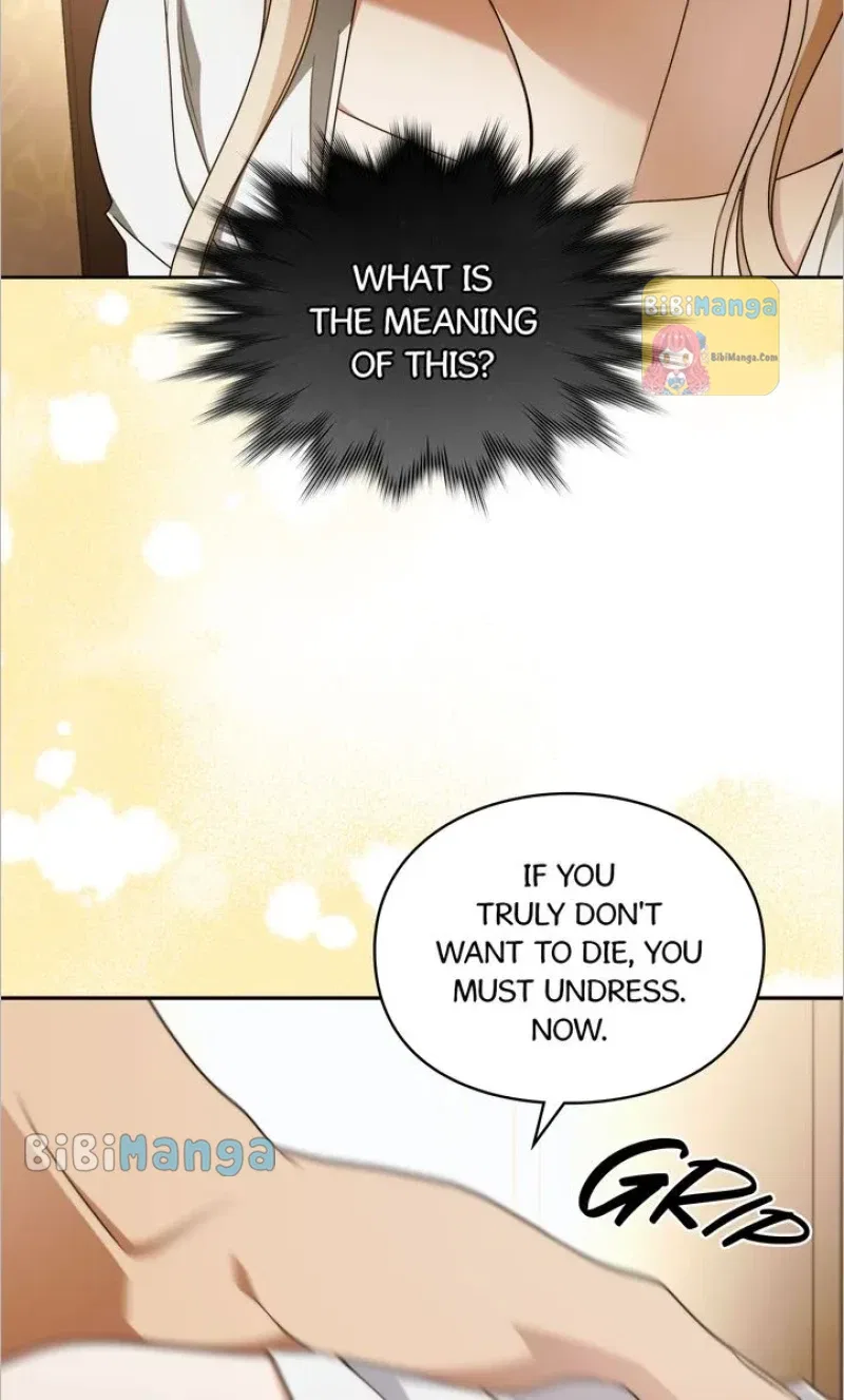 Your Eternal Lies Chapter 68 – Page 5