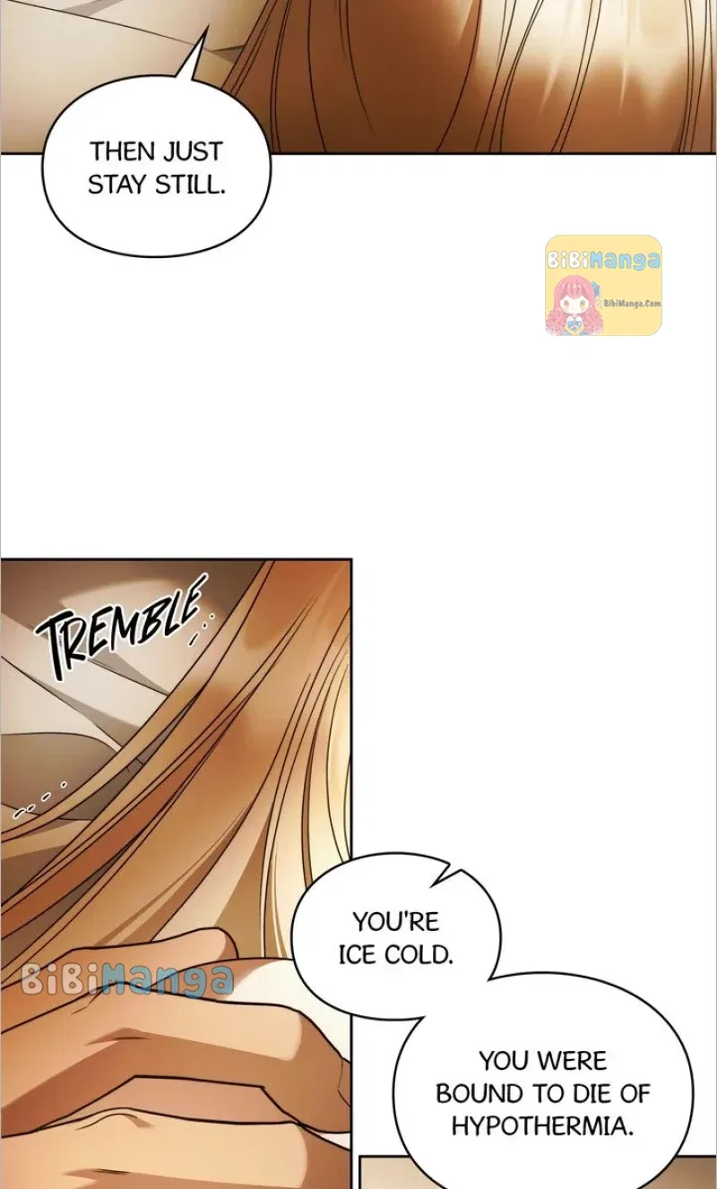 Your Eternal Lies Chapter 68 – Page 18