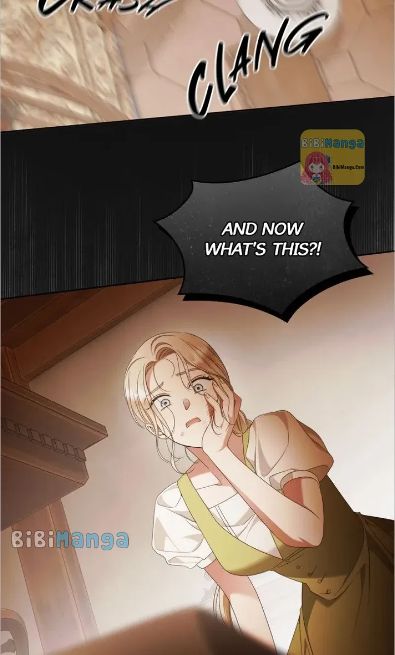 Your Eternal Lies Chapter 68 – Page 33