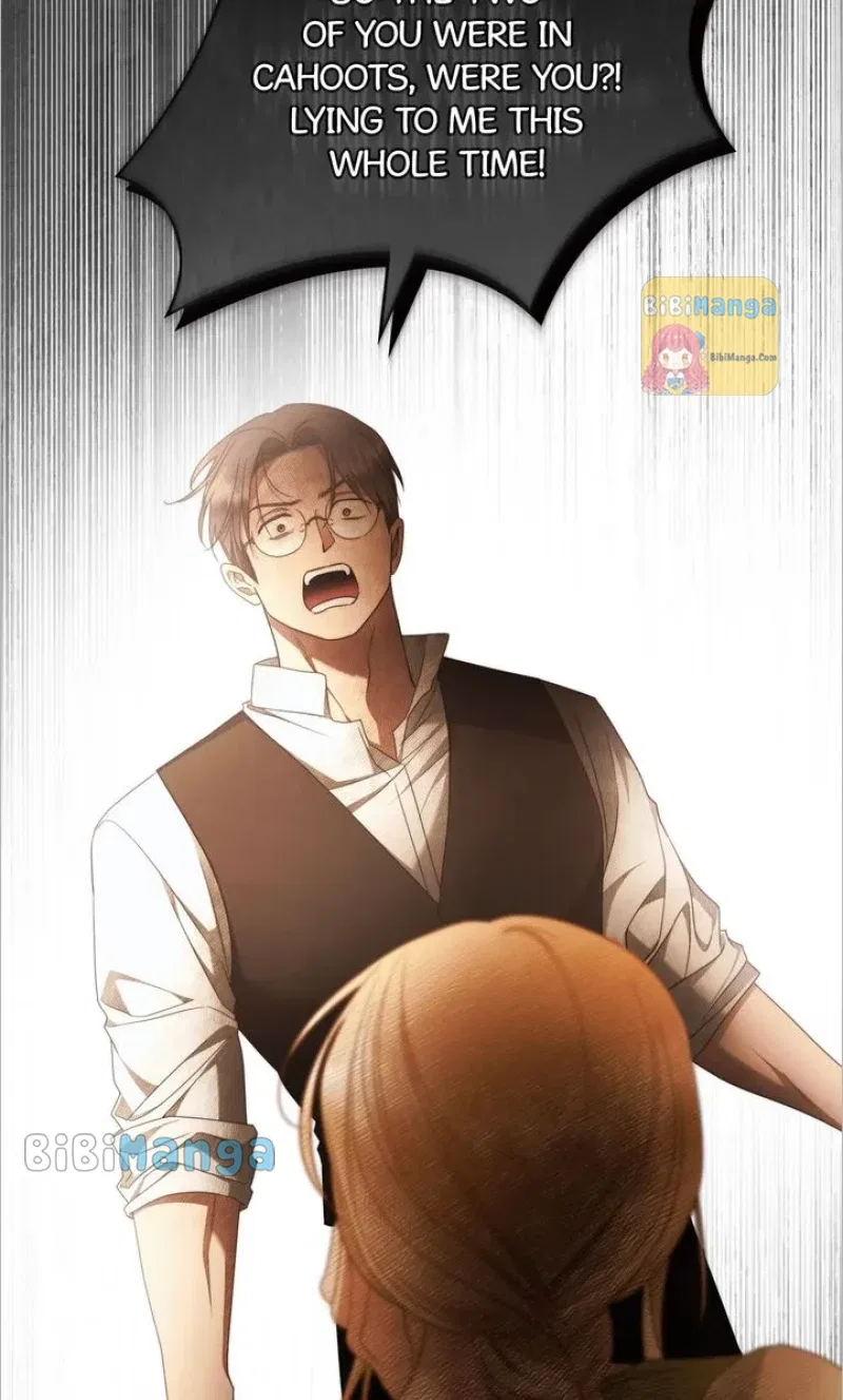 Your Eternal Lies Chapter 68 – Page 35