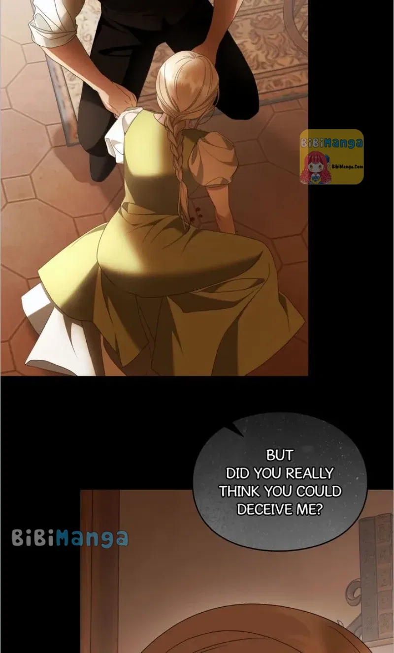 Your Eternal Lies Chapter 68 – Page 42