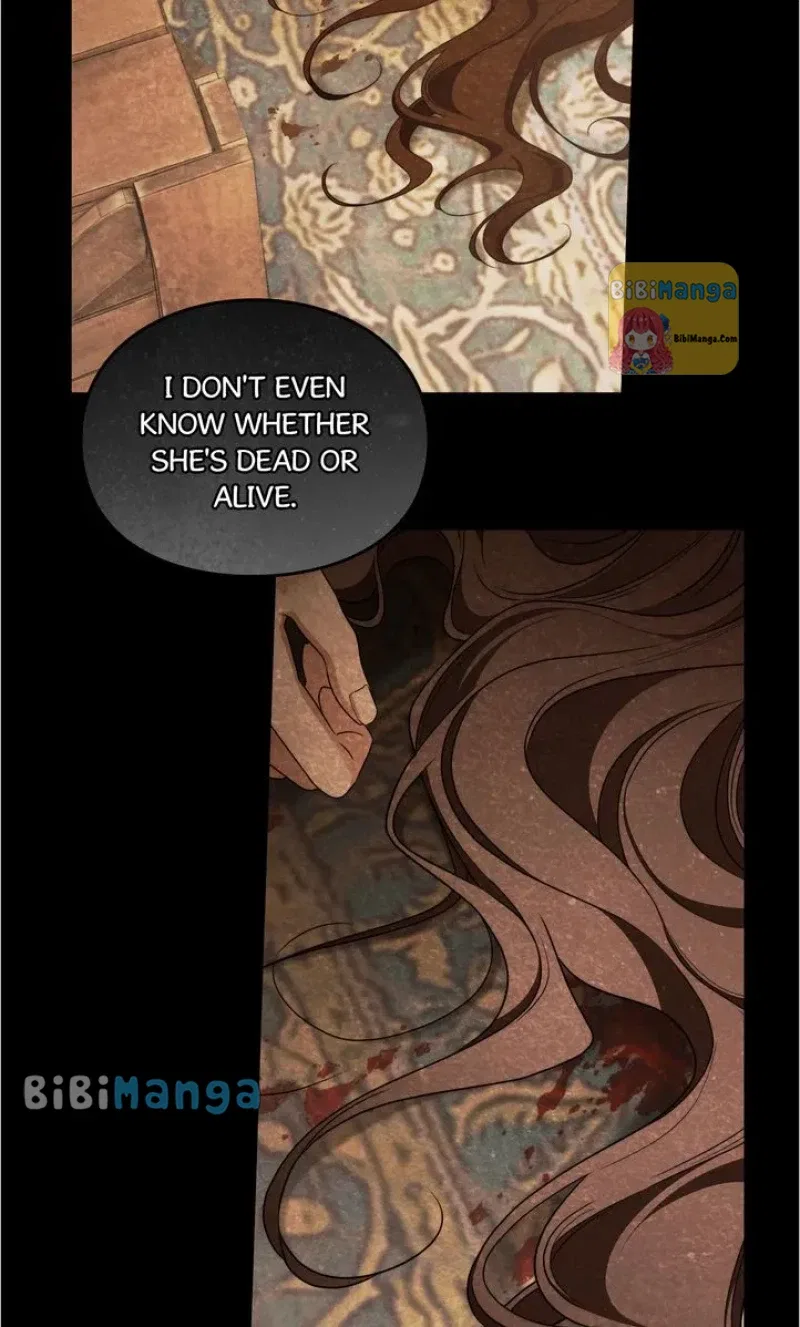 Your Eternal Lies Chapter 68 – Page 46