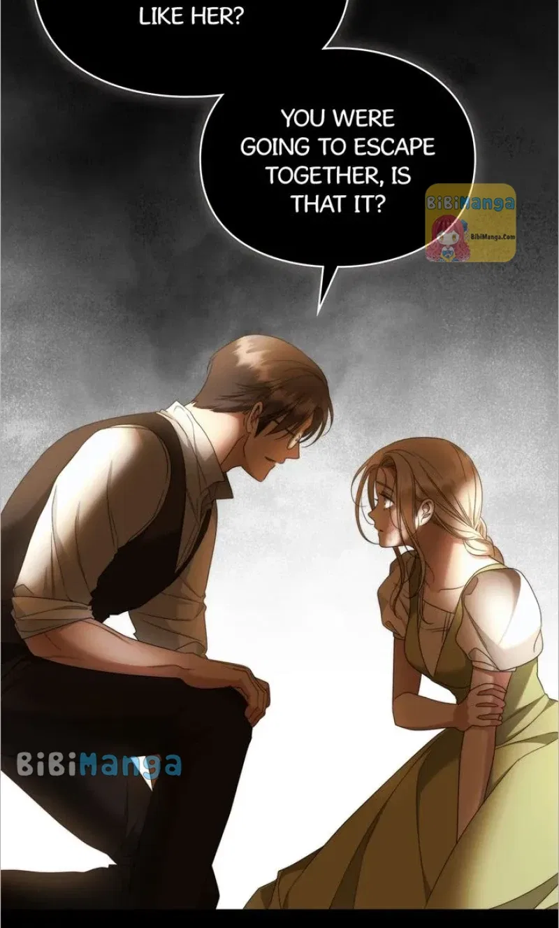 Your Eternal Lies Chapter 68 – Page 48