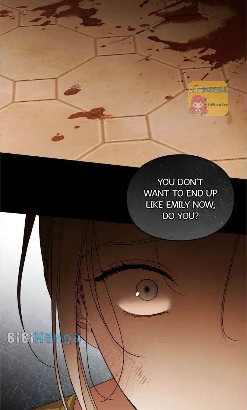 Your Eternal Lies Chapter 68 – Page 52