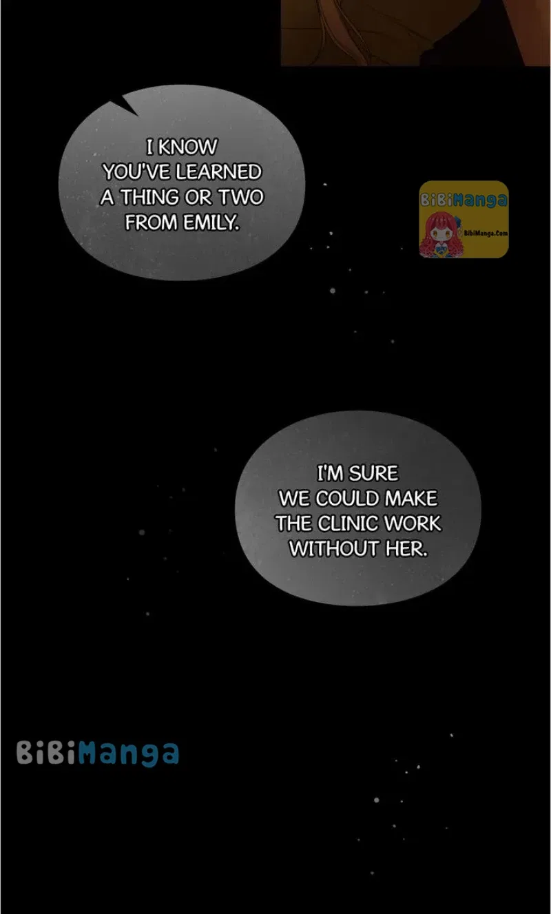 Your Eternal Lies Chapter 68 – Page 55