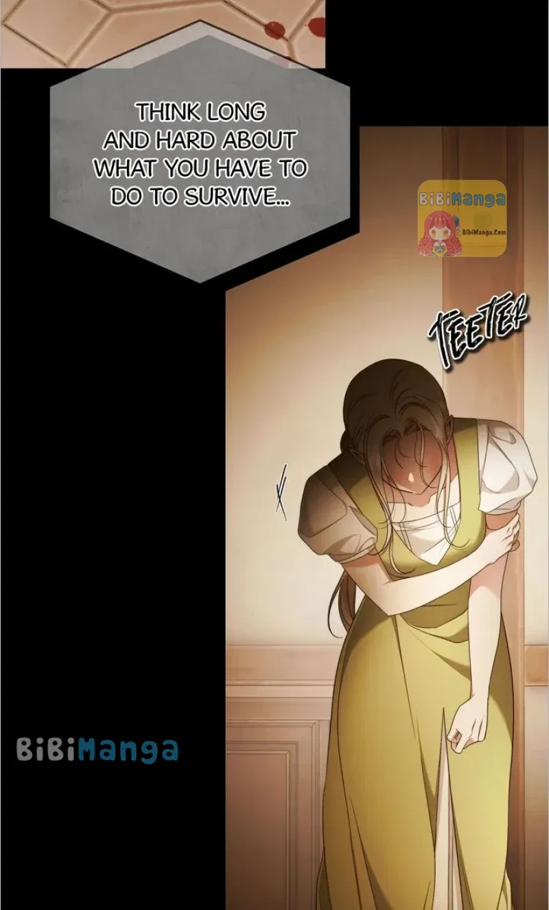Your Eternal Lies Chapter 68 – Page 59