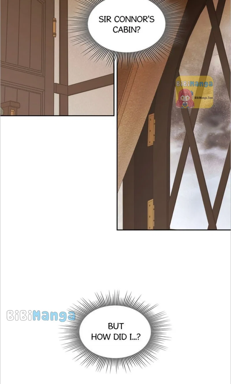 Your Eternal Lies Chapter 67 – Page 30