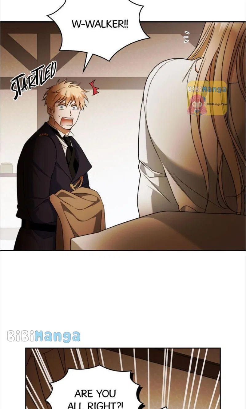 Your Eternal Lies Chapter 67 – Page 32