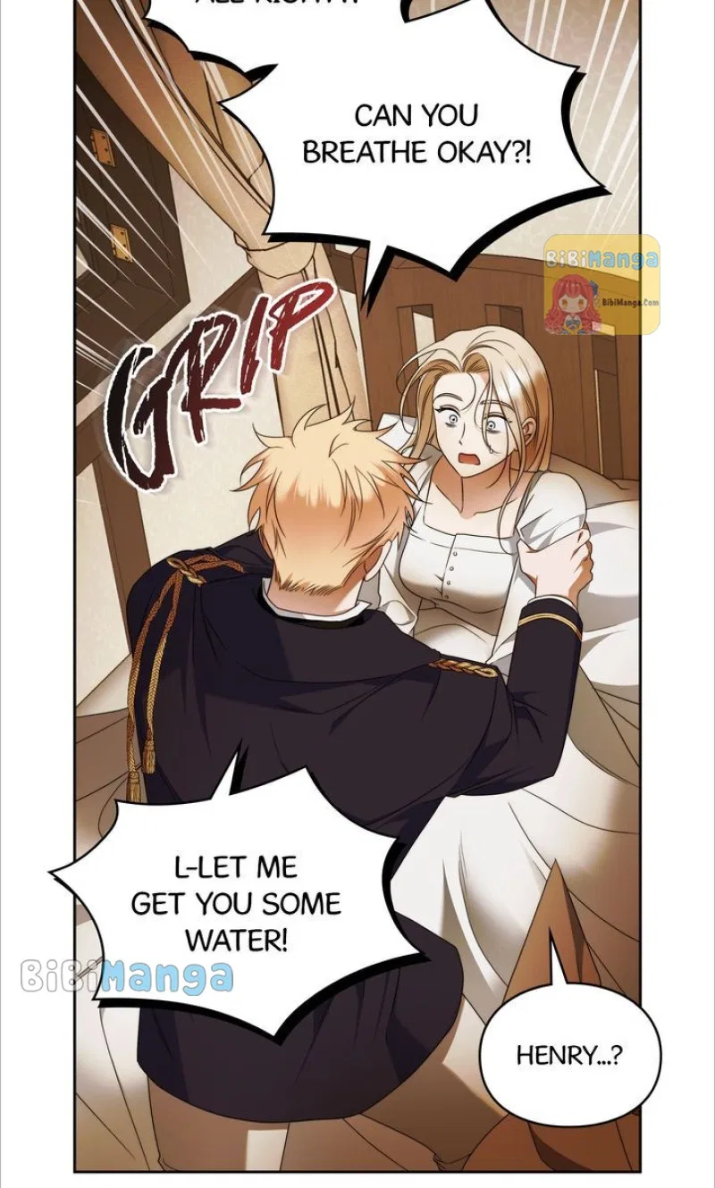 Your Eternal Lies Chapter 67 – Page 33