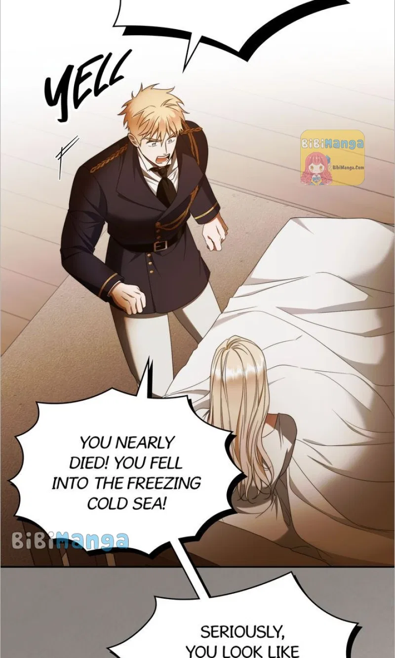 Your Eternal Lies Chapter 67 – Page 38