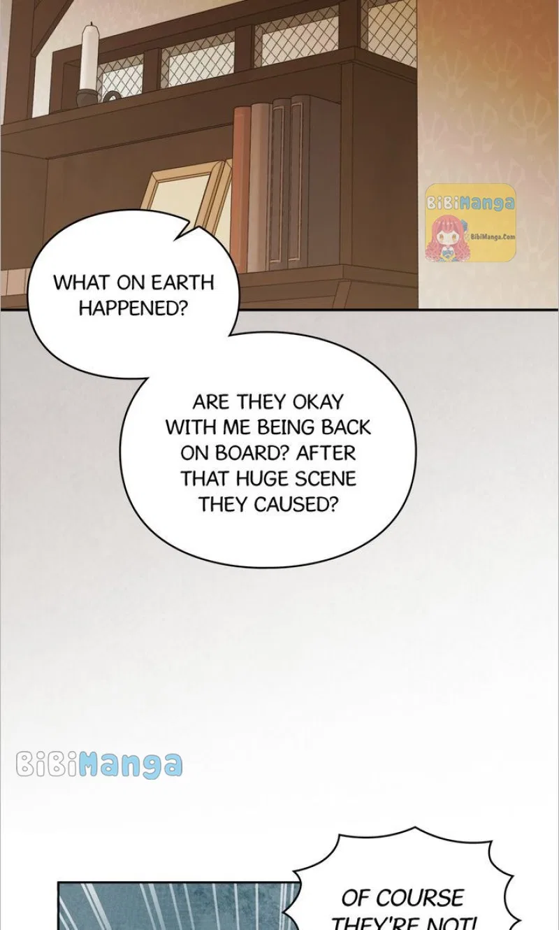 Your Eternal Lies Chapter 67 – Page 43
