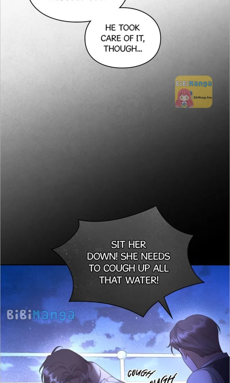 Your Eternal Lies Chapter 67 – Page 45