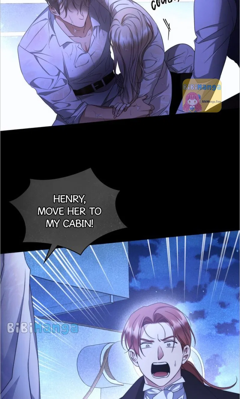 Your Eternal Lies Chapter 67 – Page 46