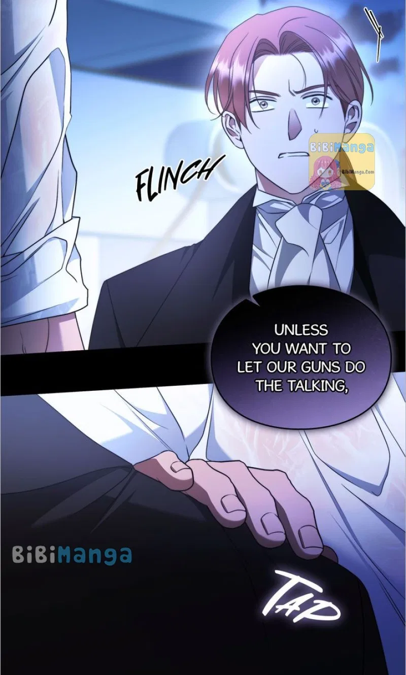 Your Eternal Lies Chapter 67 – Page 50