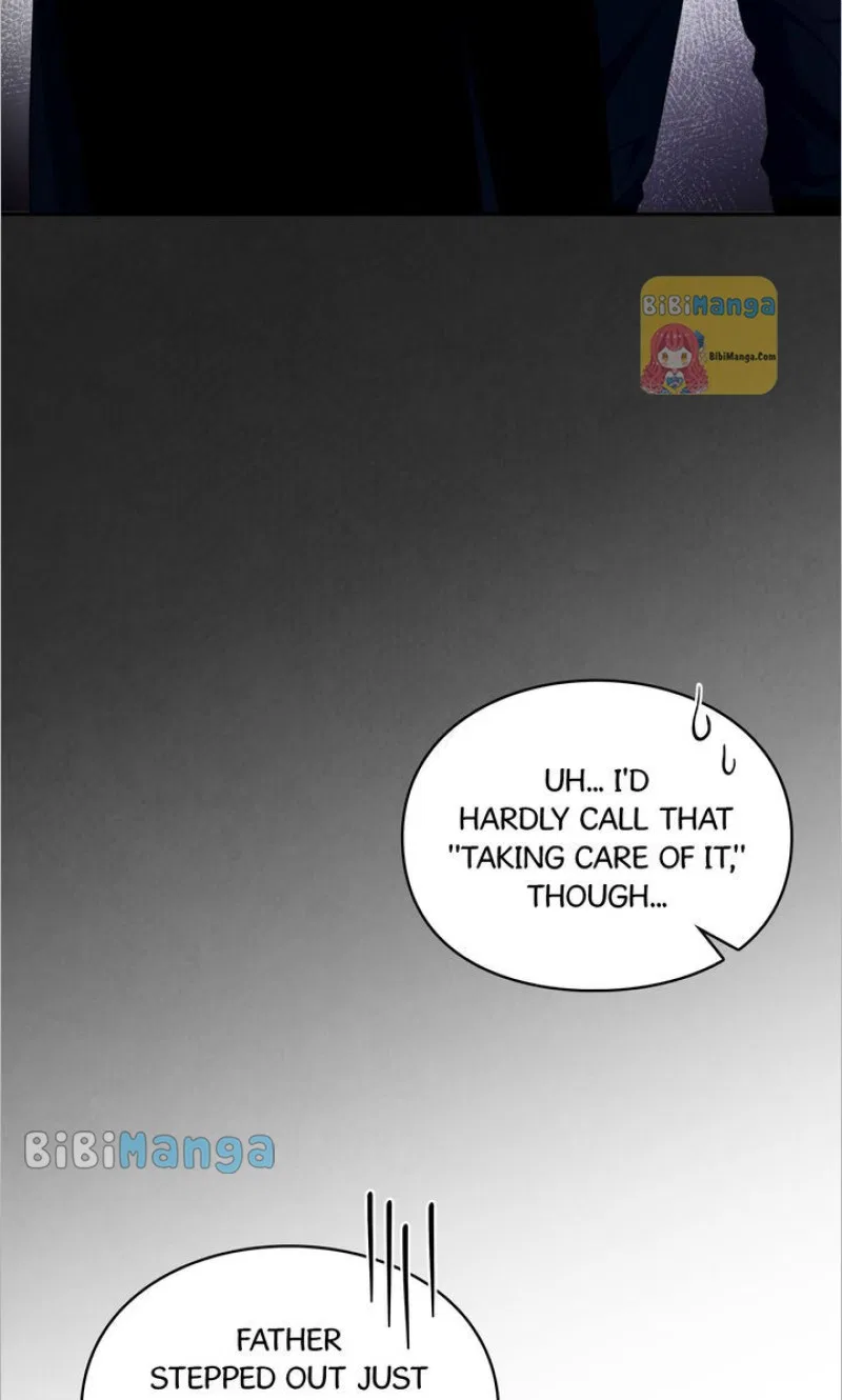 Your Eternal Lies Chapter 67 – Page 53