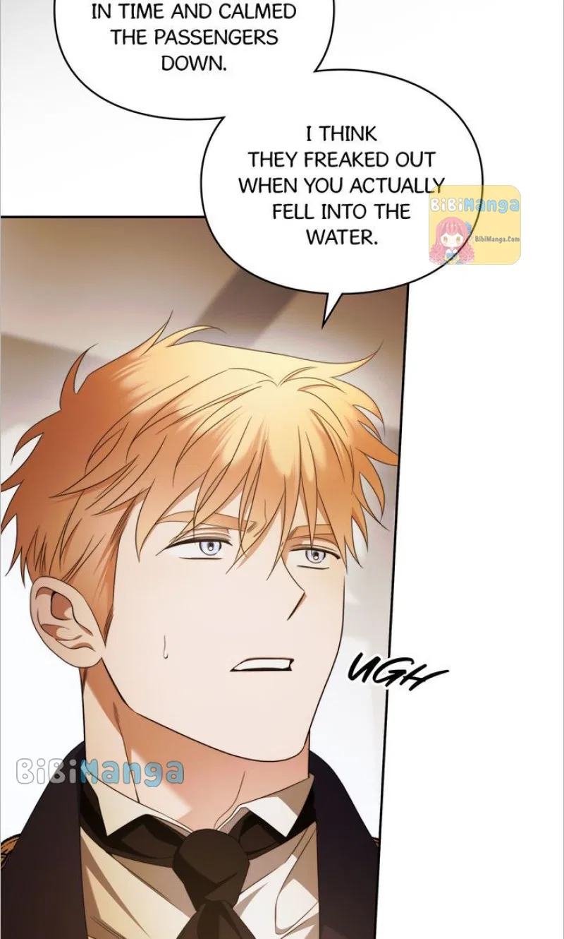 Your Eternal Lies Chapter 67 – Page 54