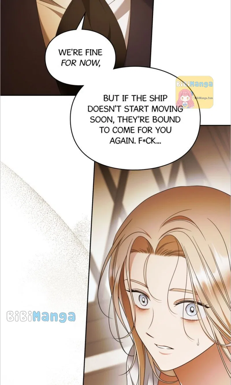 Your Eternal Lies Chapter 67 – Page 55