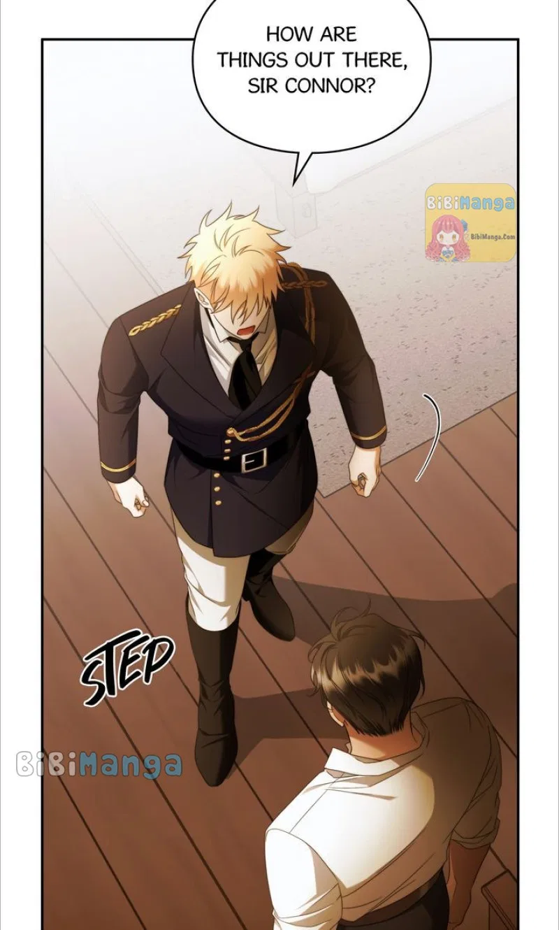 Your Eternal Lies Chapter 67 – Page 61