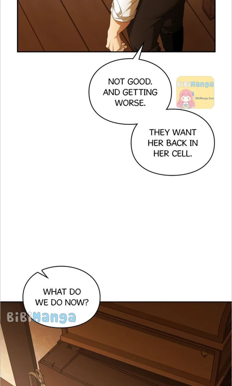 Your Eternal Lies Chapter 67 – Page 62