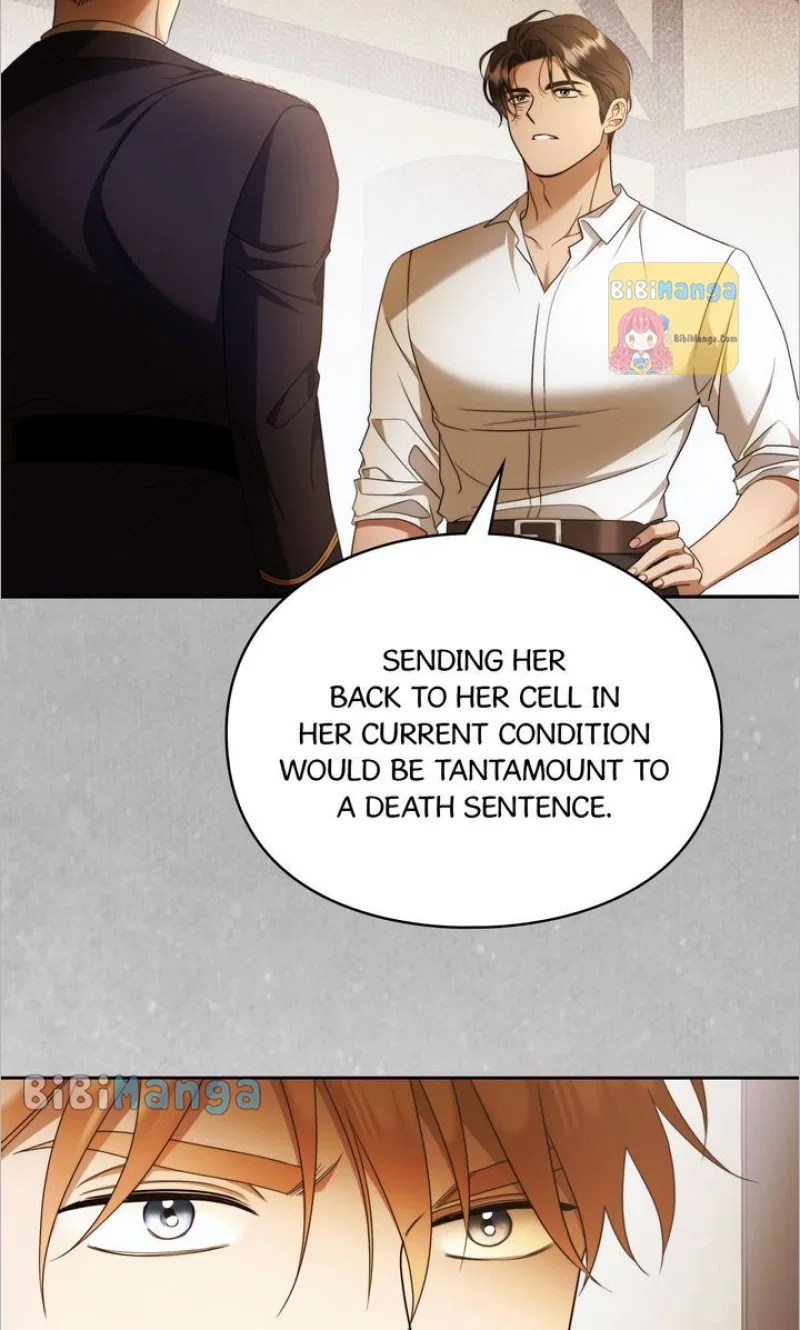 Your Eternal Lies Chapter 67 – Page 64