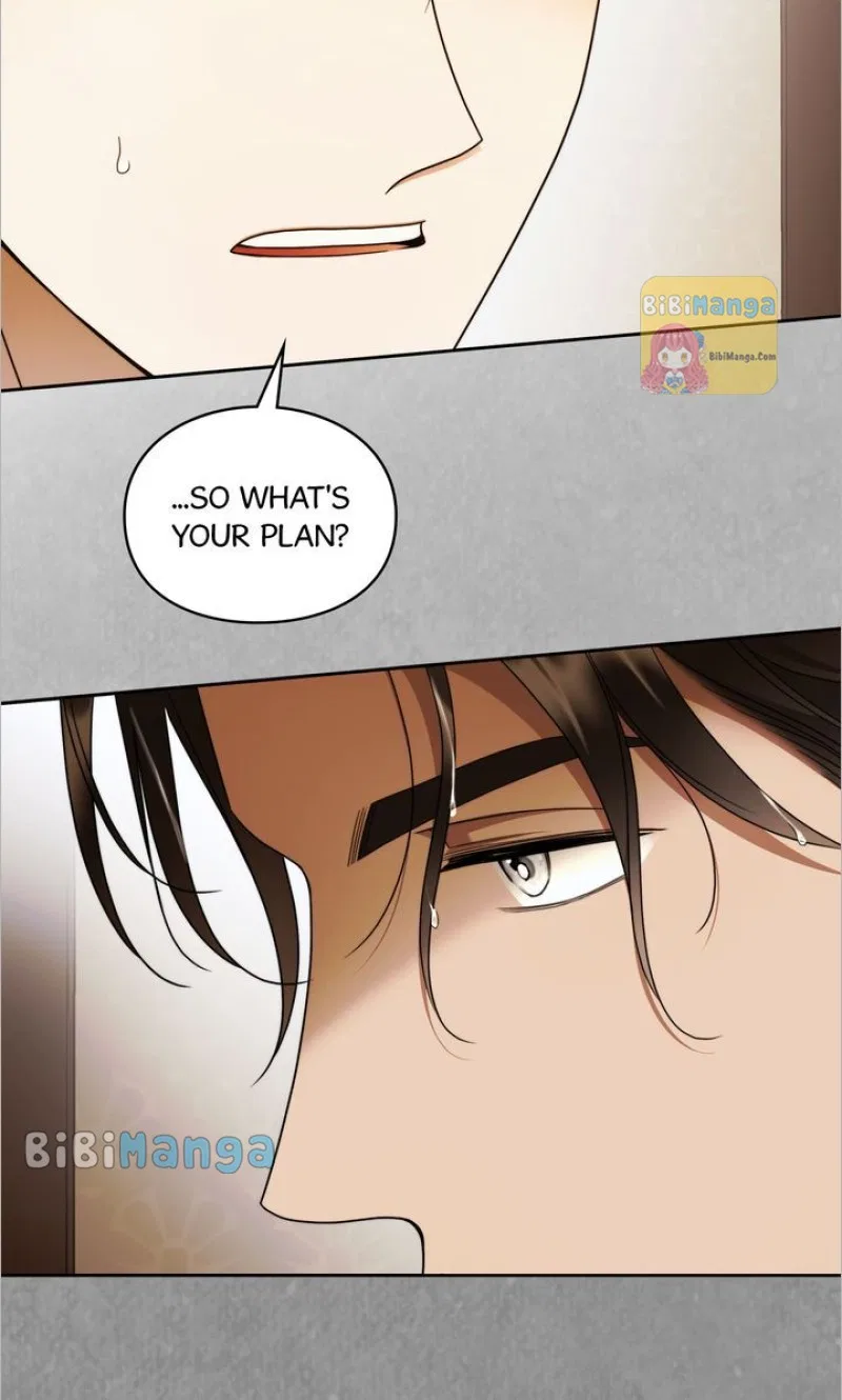 Your Eternal Lies Chapter 67 – Page 65