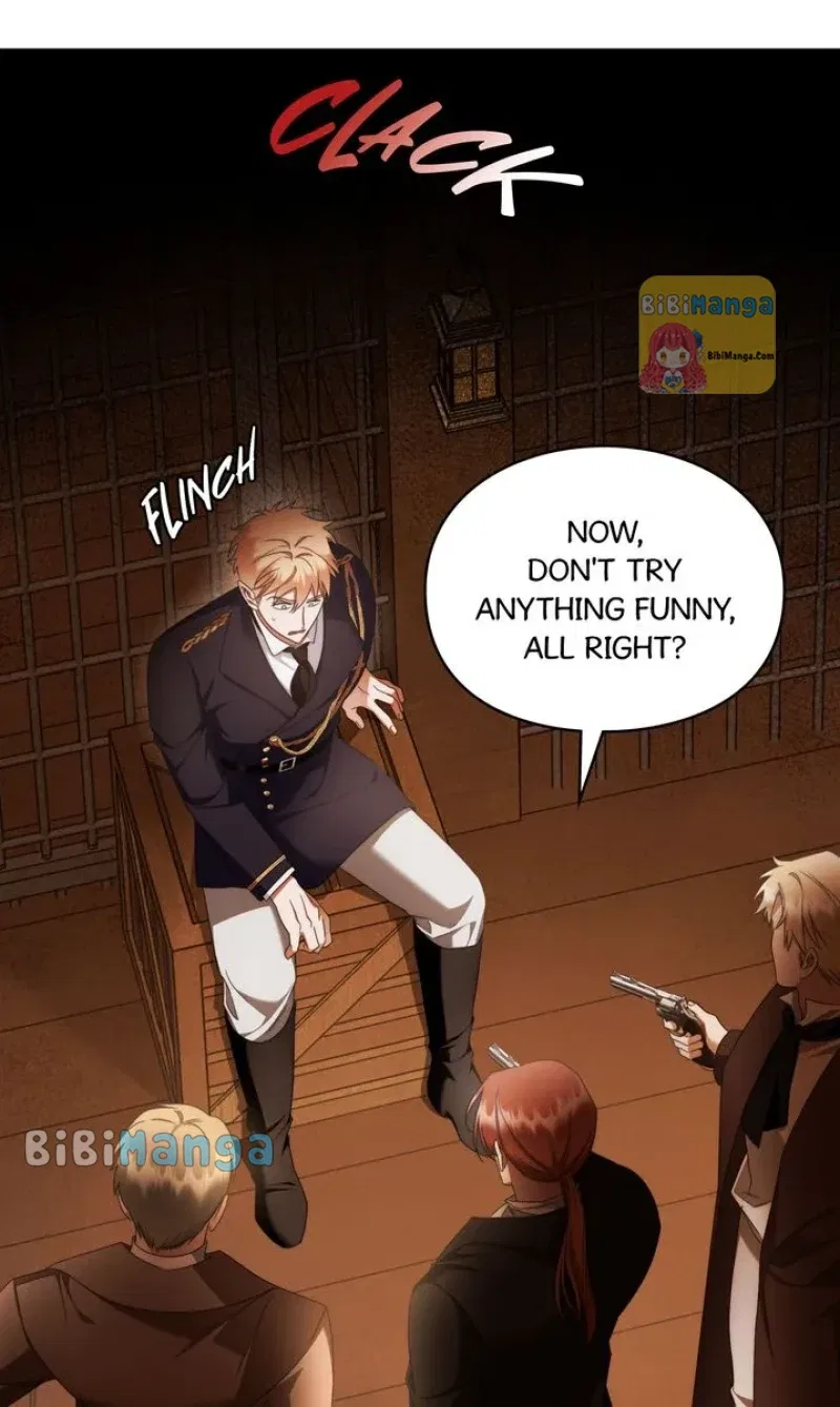Your Eternal Lies Chapter 66 – Page 7