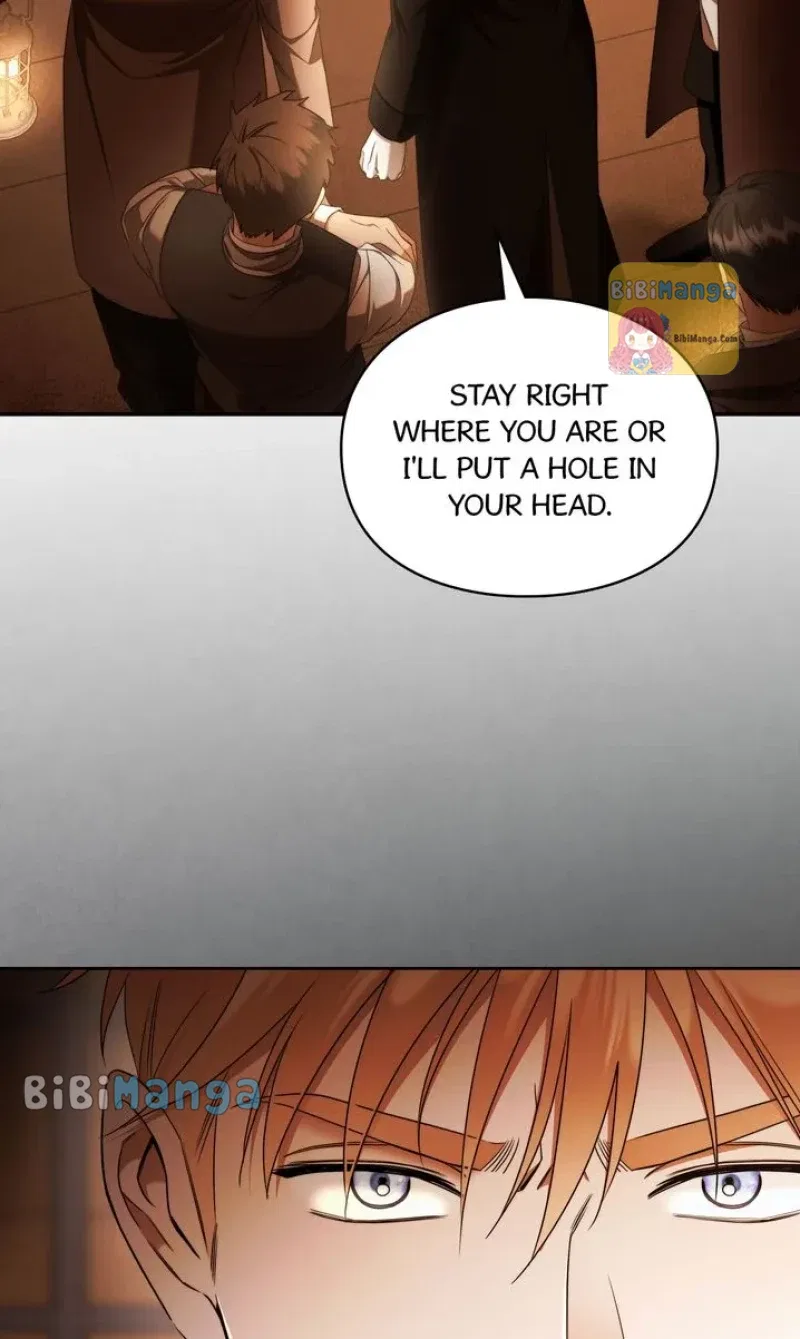 Your Eternal Lies Chapter 66 – Page 8