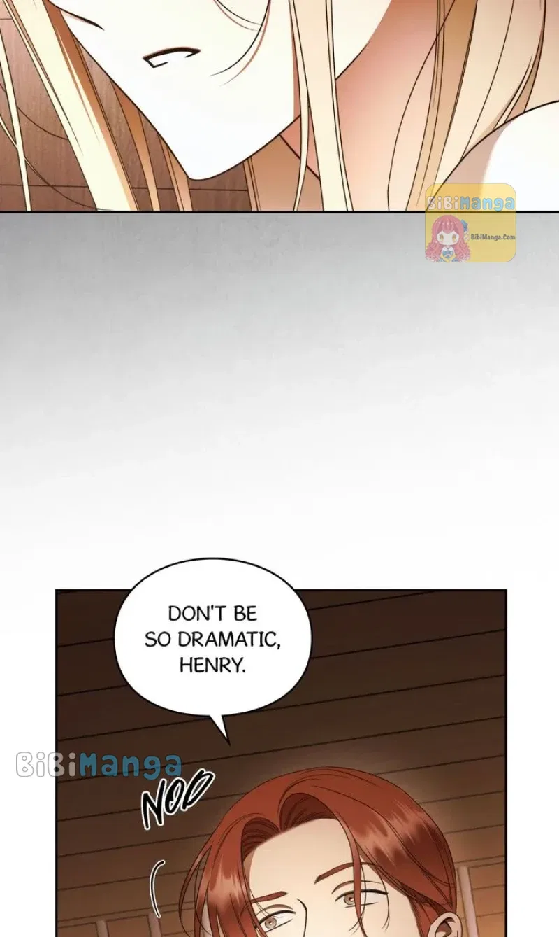 Your Eternal Lies Chapter 66 – Page 10