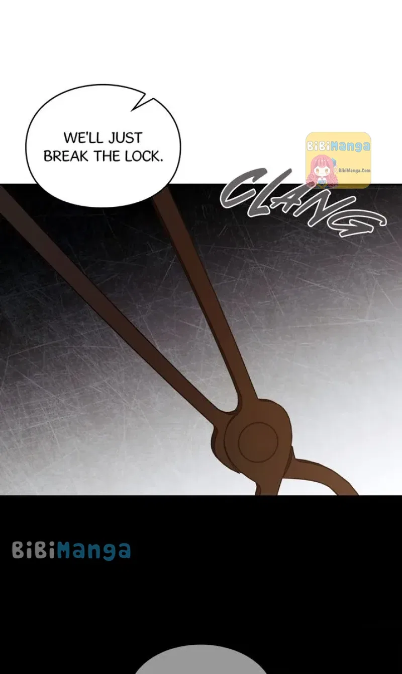 Your Eternal Lies Chapter 66 – Page 12