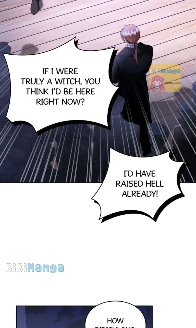 Your Eternal Lies Chapter 66 – Page 26