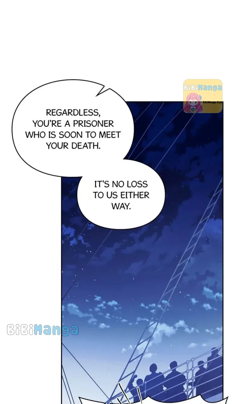 Your Eternal Lies Chapter 66 – Page 28