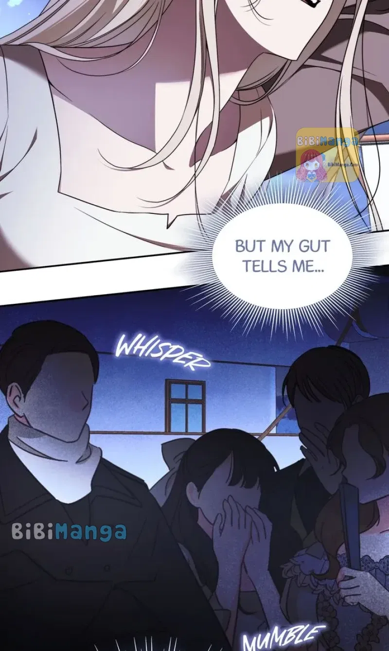 Your Eternal Lies Chapter 66 – Page 30