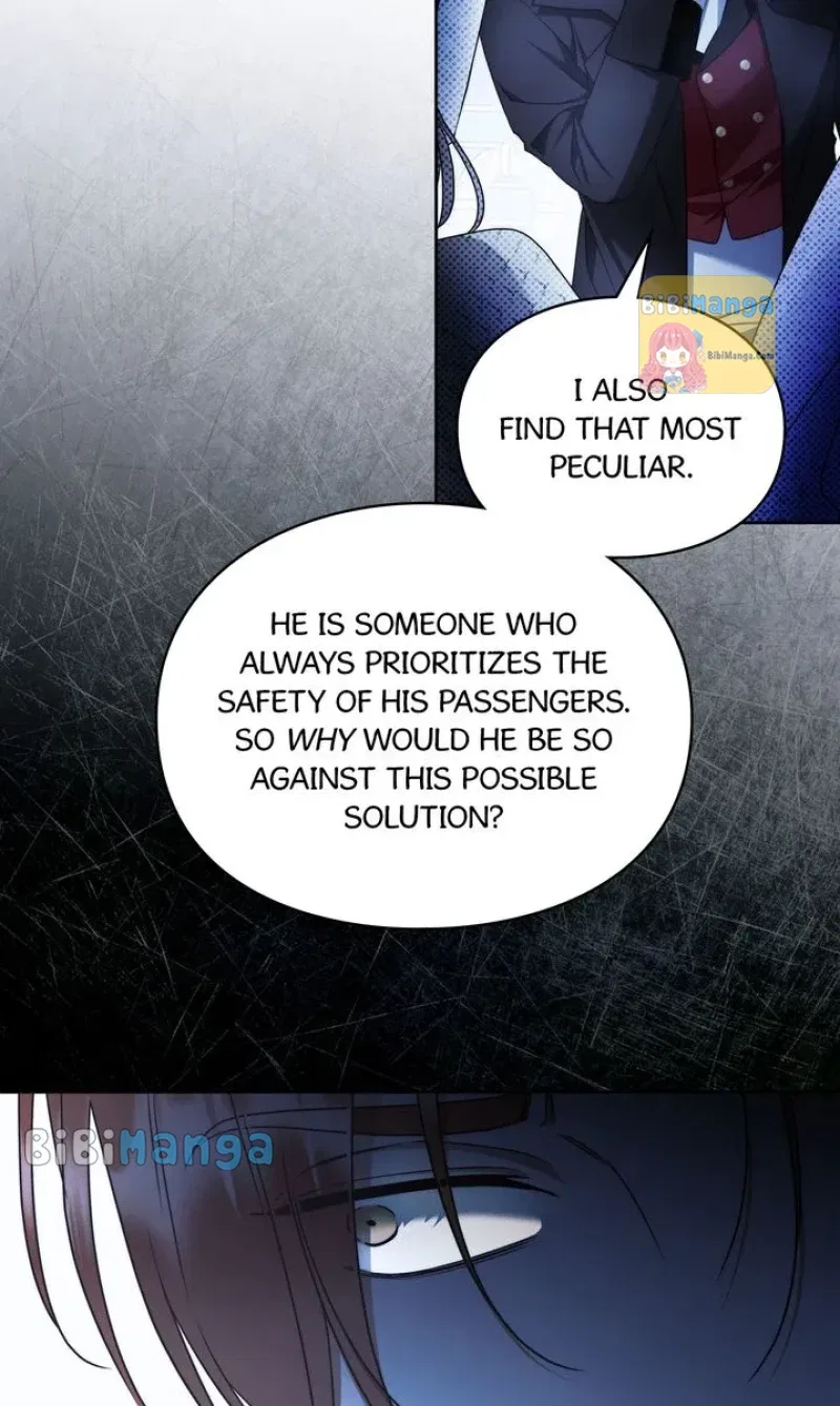Your Eternal Lies Chapter 66 – Page 40