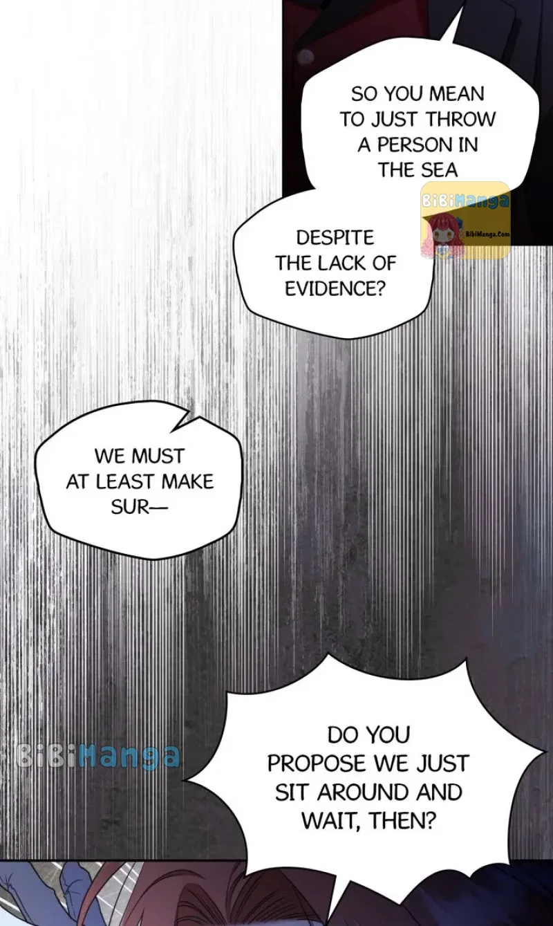 Your Eternal Lies Chapter 66 – Page 44
